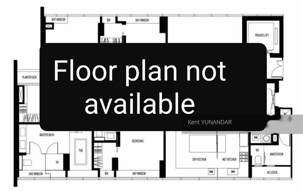 Jalan Sampurna (D10), Detached #245941931